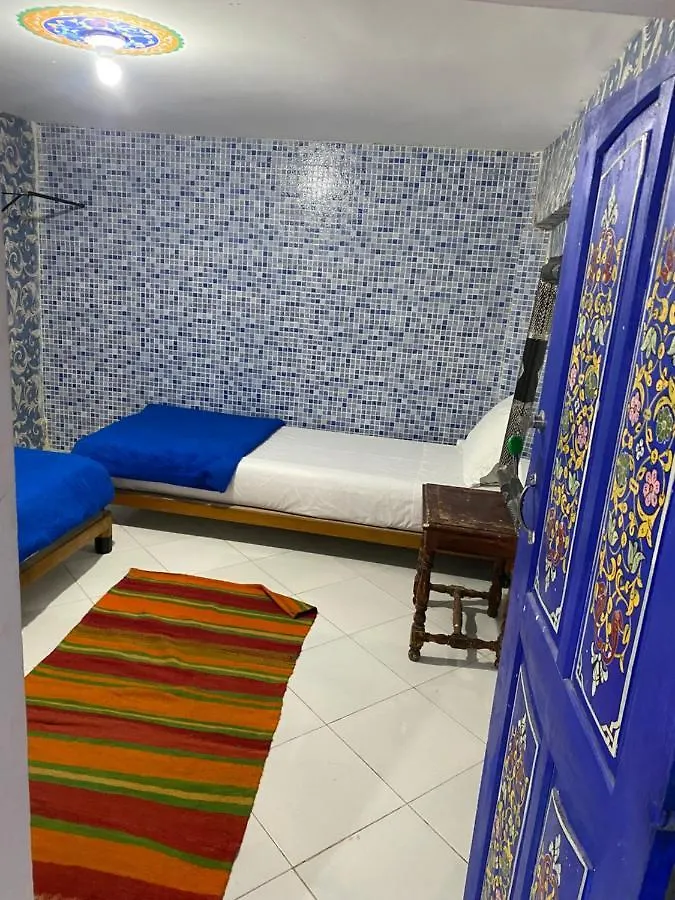 Hostel Essassi 23 Marrakesh Aparthotel