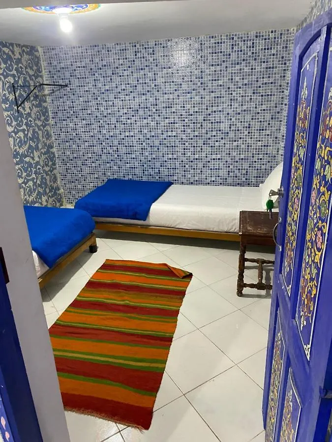 Aparthotel Hostel Essassi 23 Marrakesh
