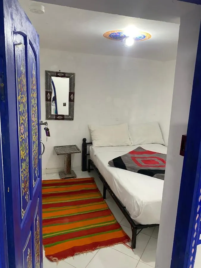 Hostel Essassi 23 Marrakesh