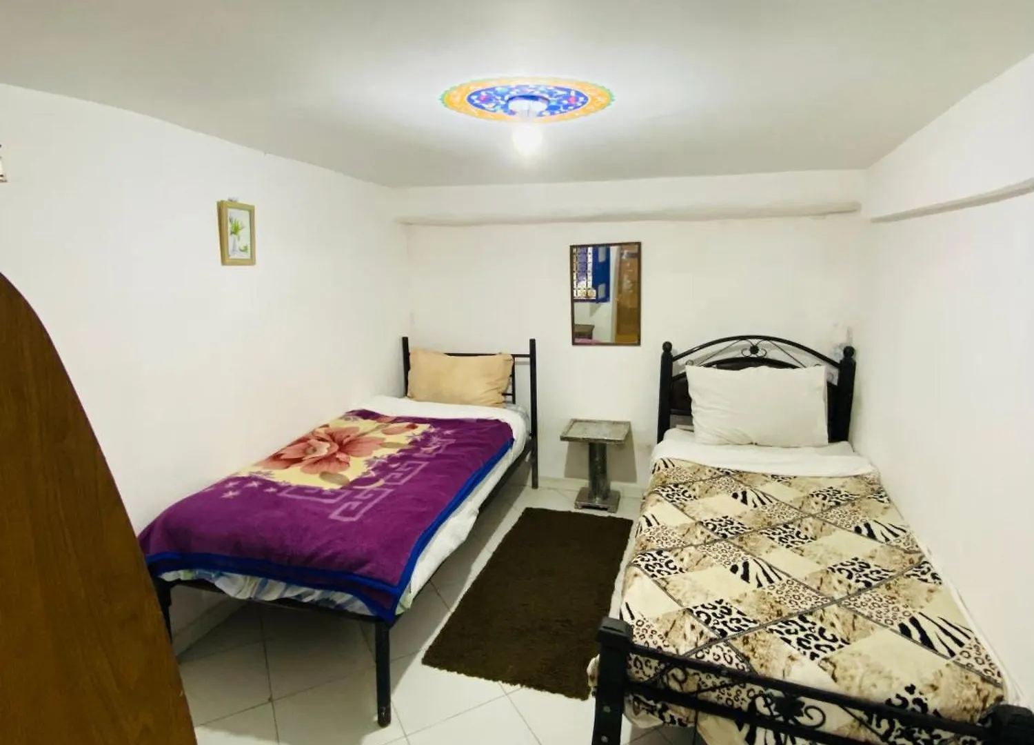 Hostel Essassi 23 Marrakesh