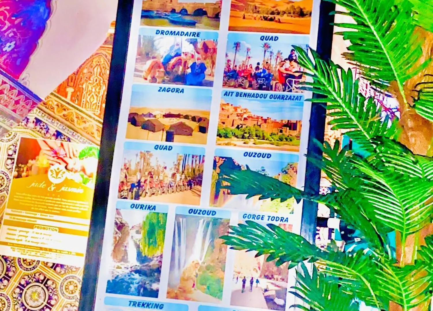 Aparthotel Hostel Essassi 23 Marrakesh