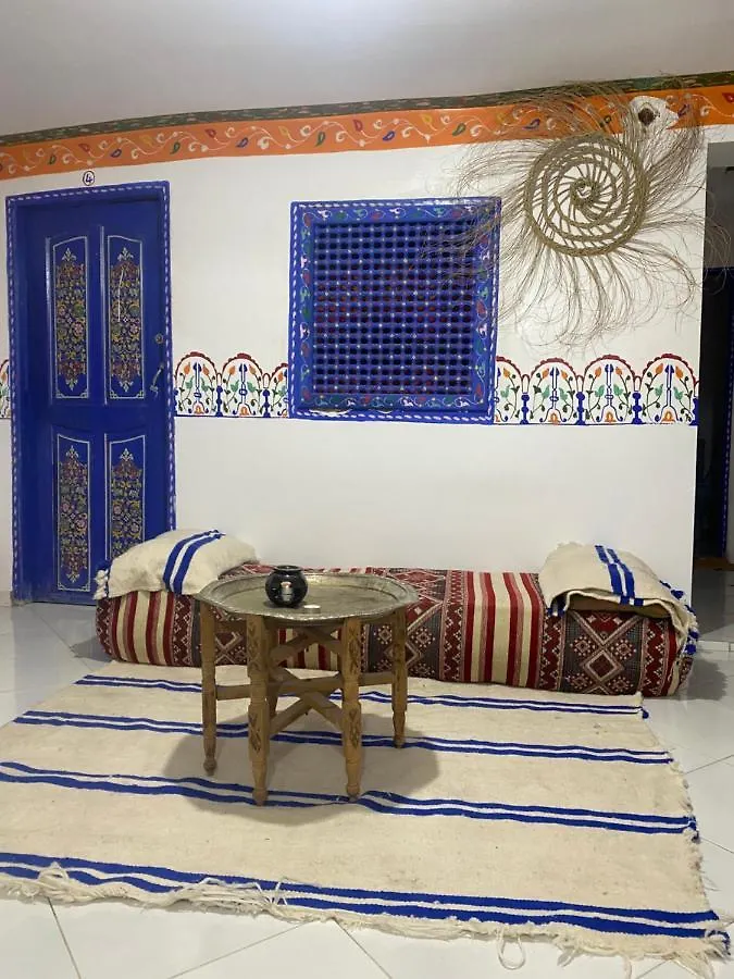 Hostel Essassi 23 Marrakesh 0*,