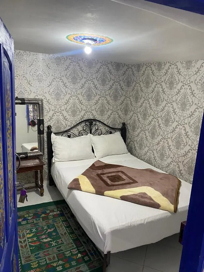 Hostel Essassi 23 Marrakesh 0*,  Morocco