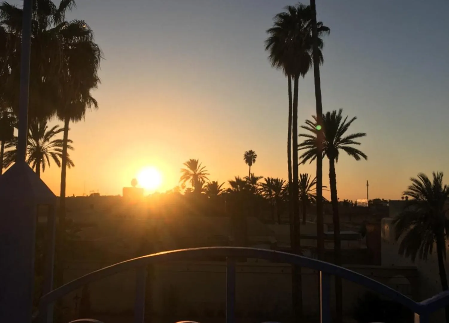 Hostel Essassi 23 Marrakesh Aparthotel